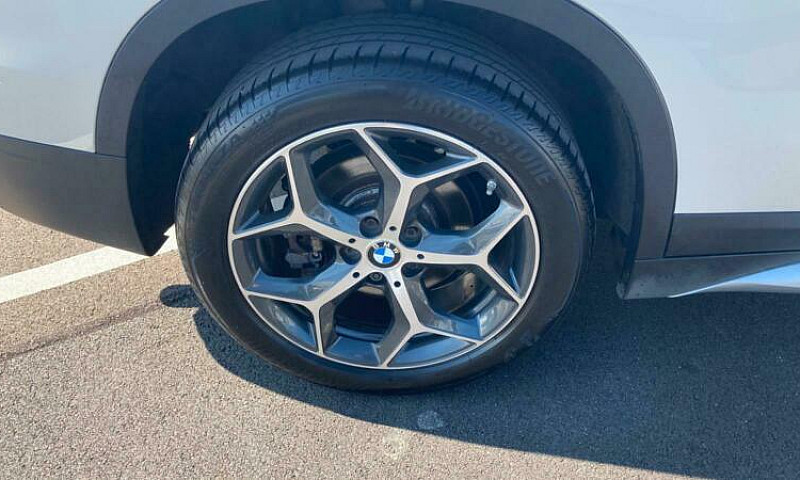 2016 Bmw X1 Xdrive 2...