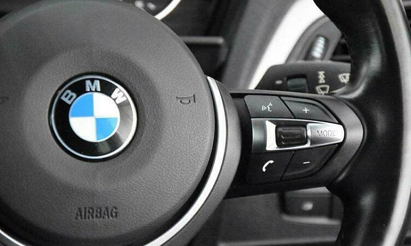 2016 Bmw 1 Series 11...