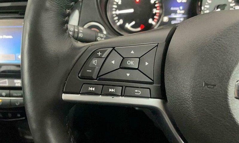 2020 Nissan X-Trail ...