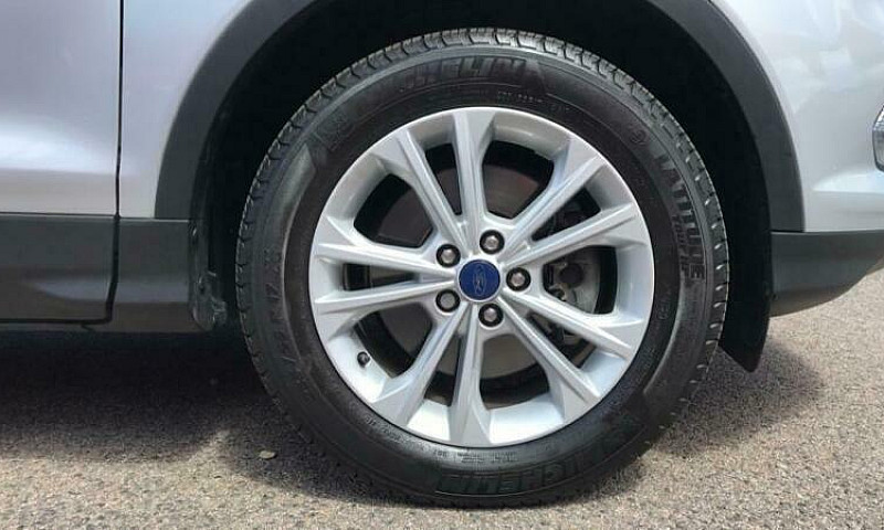 Ford Kuga 2.0 Tdci T...