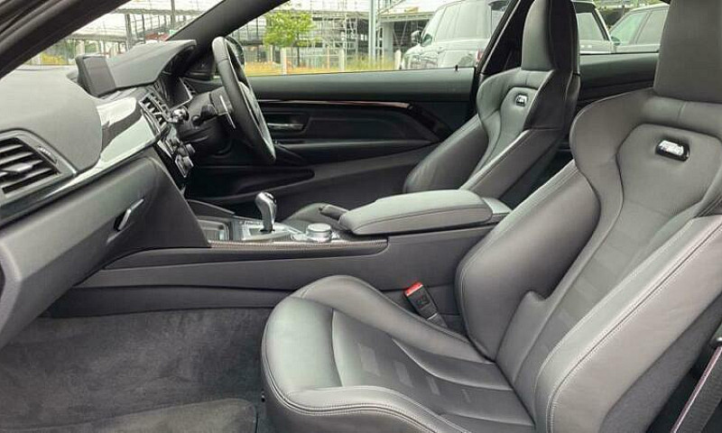 Bmw M4 M4 Dct (Compe...