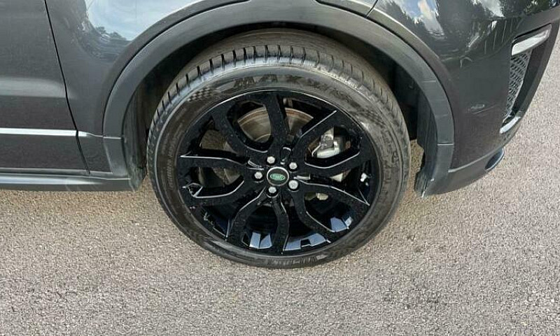 Land Rover Range Rov...