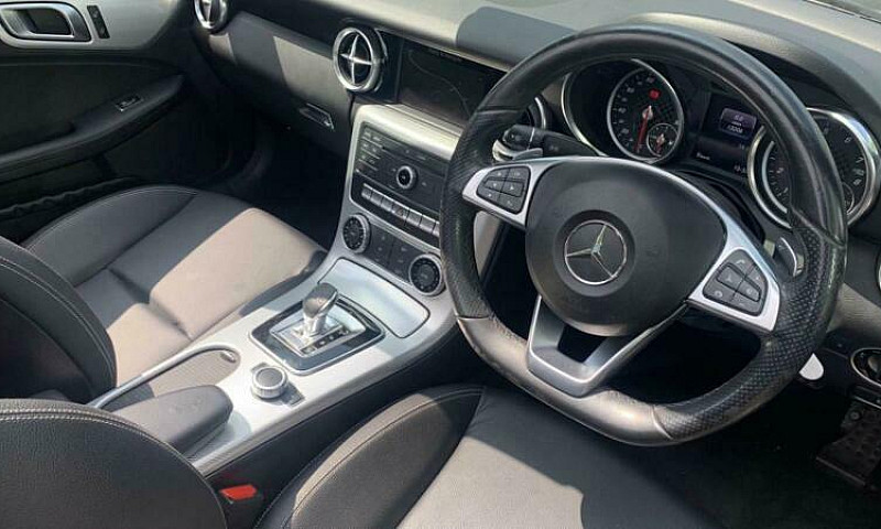 2017 Mercedes-Benz S...