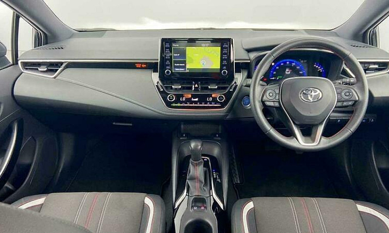 2020 Toyota Corolla ...