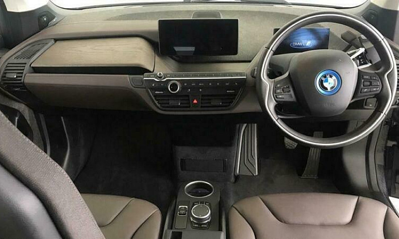 2020 Bmw I3 Series I...