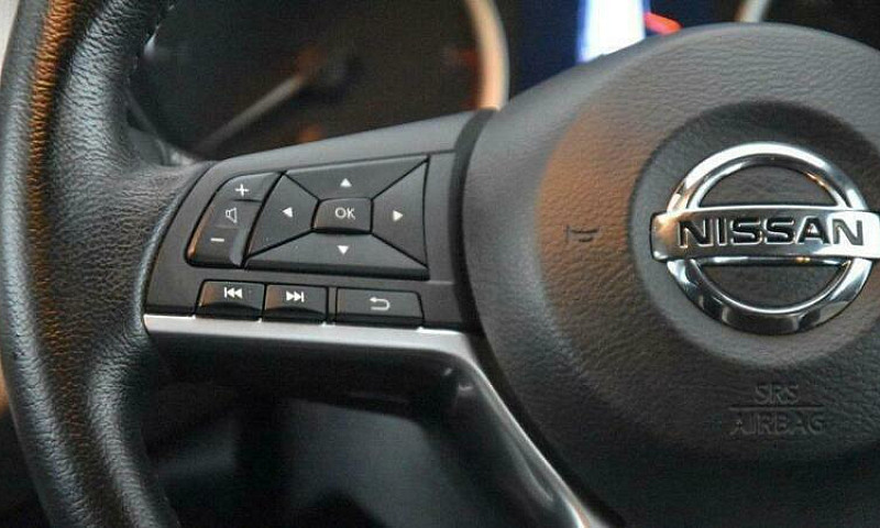 2018 Nissan Micra 1....