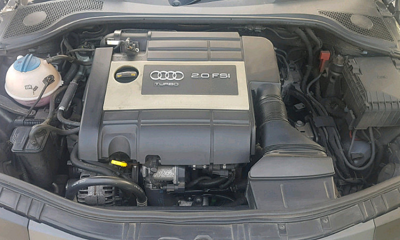 Audi Tt...