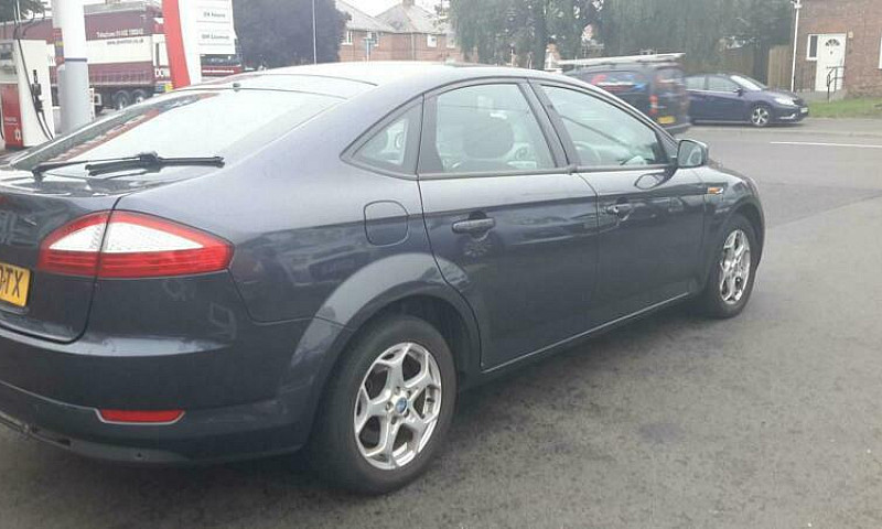 2010 Ford Mondeo 1.8...