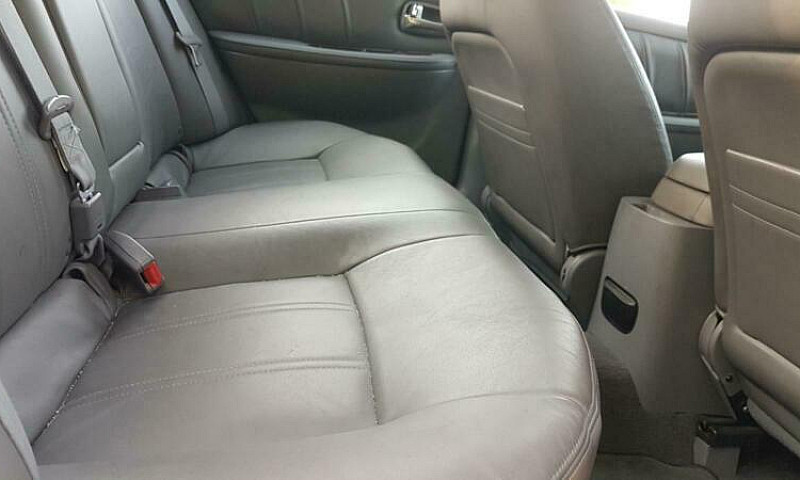Kia Magentis 2.0 Se ...