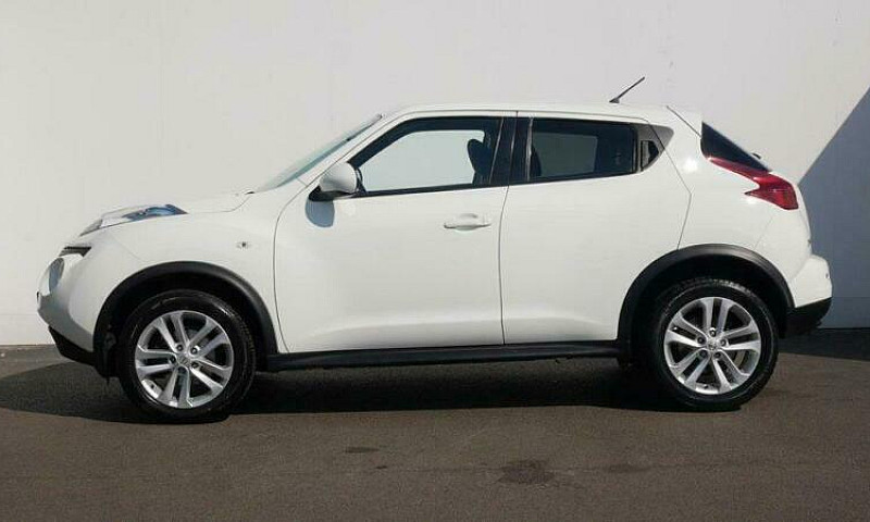 2013 Nissan Juke 1.6...