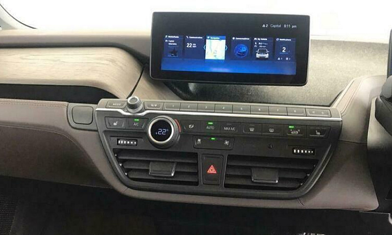 2020 Bmw I3 Series I...