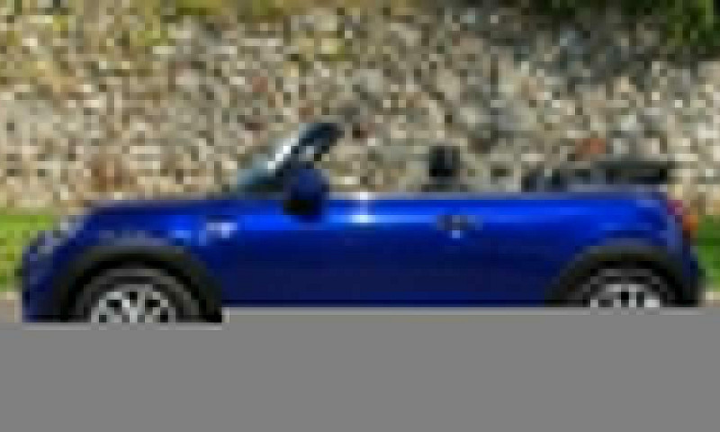 Mini Convertible 1.5...