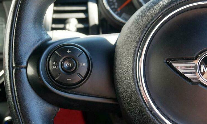 2017 Mini Convertibl...
