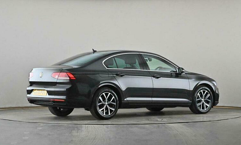 2020 Volkswagen Pass...