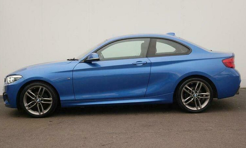 2018 Bmw 2 Series 21...