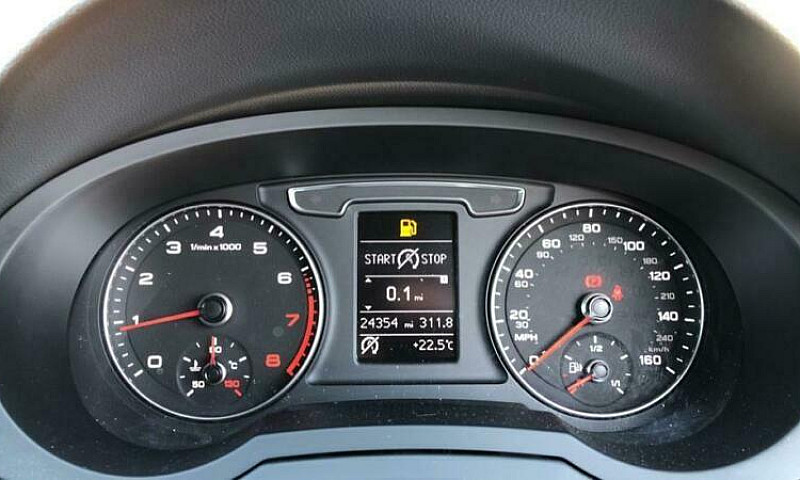 Audi Q3 1.4T Fsi Bla...