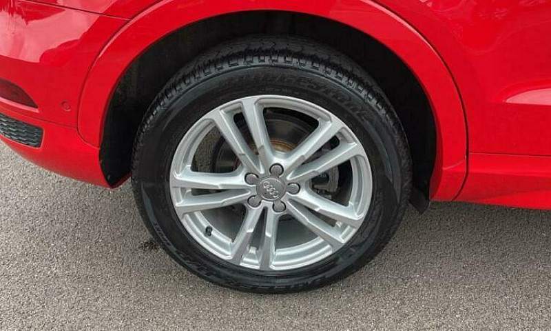 Audi Q3 1.4T Fsi S L...