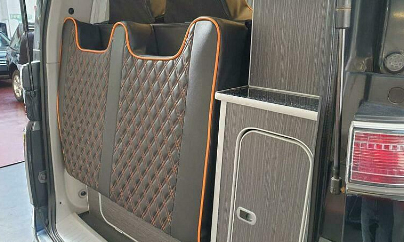 2021 Nissan Elgrand ...