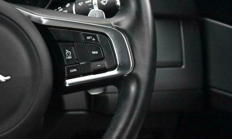 2017 Jaguar Xf 2.0D ...