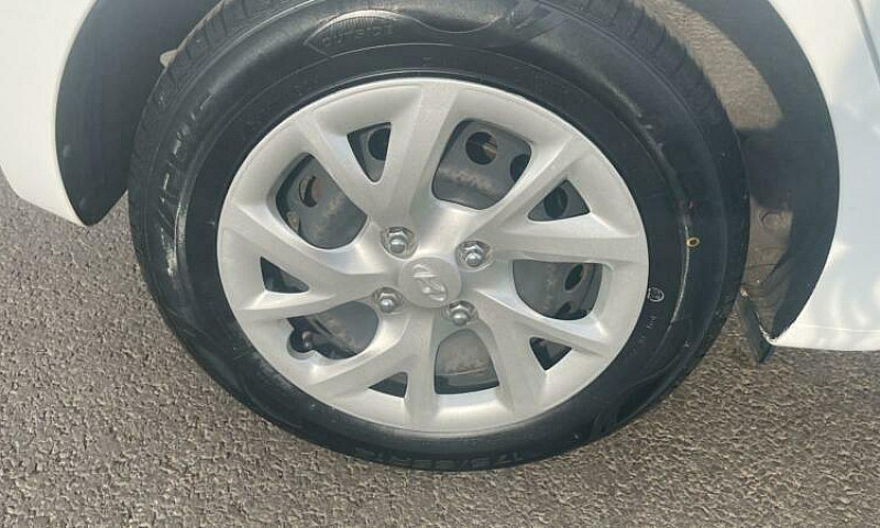 2017 Hyundai I10 1.0...