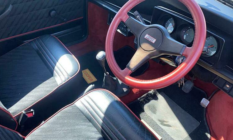 Stunning 1990 Mini C...