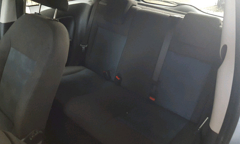 Ford Fiesta 1.4 Zete...