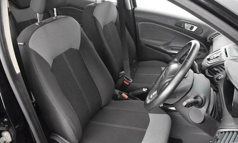 2014 Ford Ecosport 1...