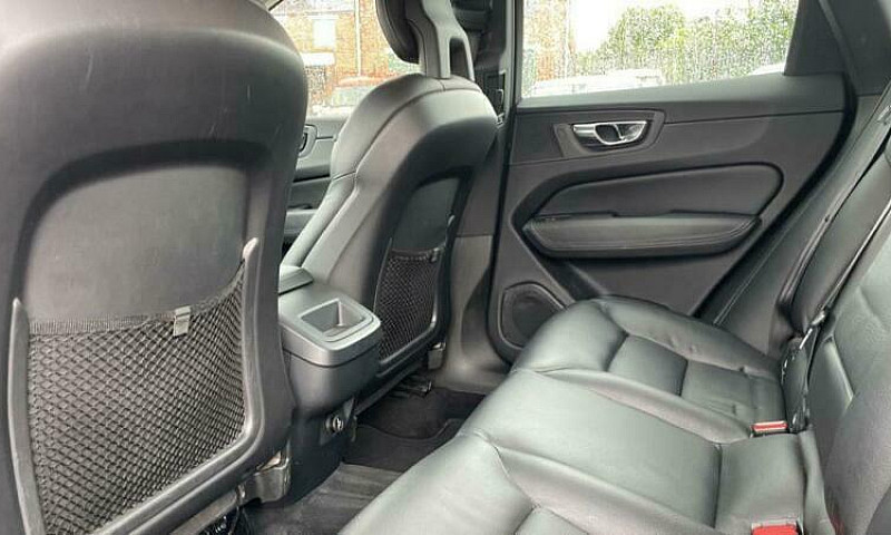 Volvo Xc60 2.0 D4 Mo...