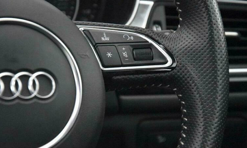 2018 Audi A6 Avant 2...