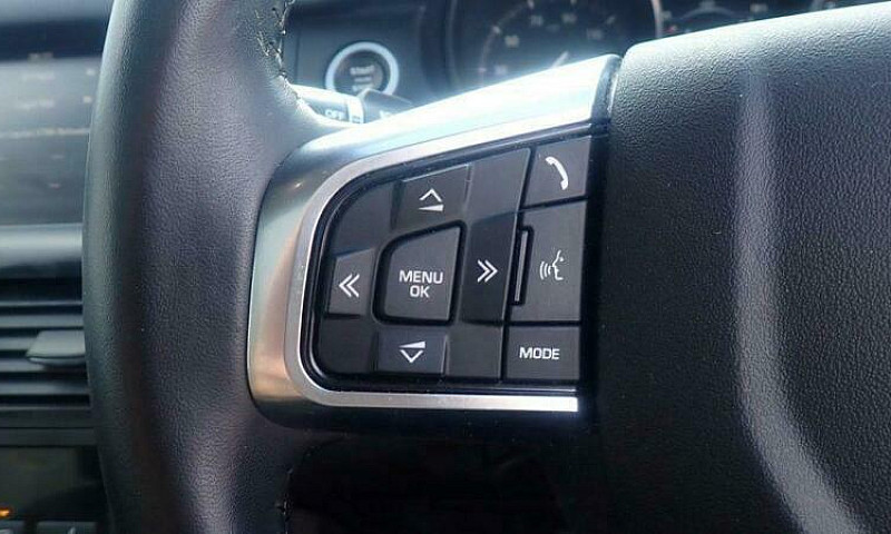 2018 Land Rover Disc...