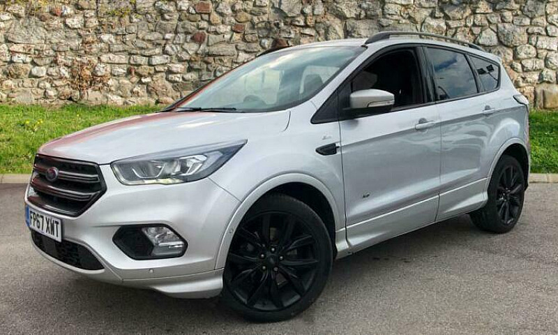 Ford Kuga 2.0 Tdci 1...