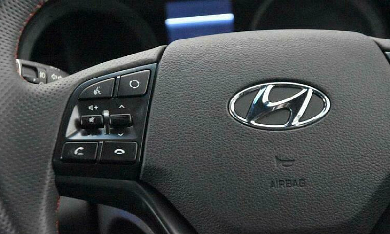 2020 Hyundai Tucson ...