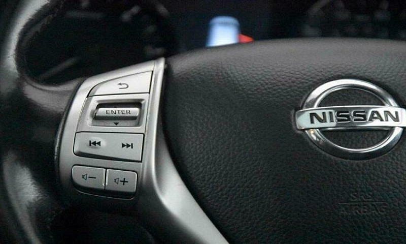 2016 Nissan Qashqai ...