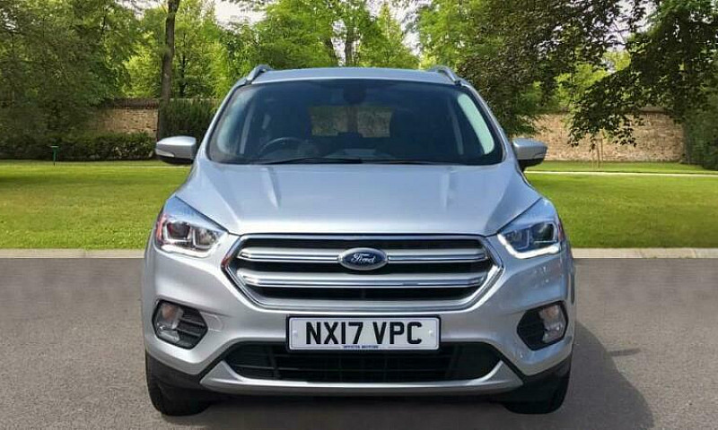 Ford Kuga 2.0 Tdci T...
