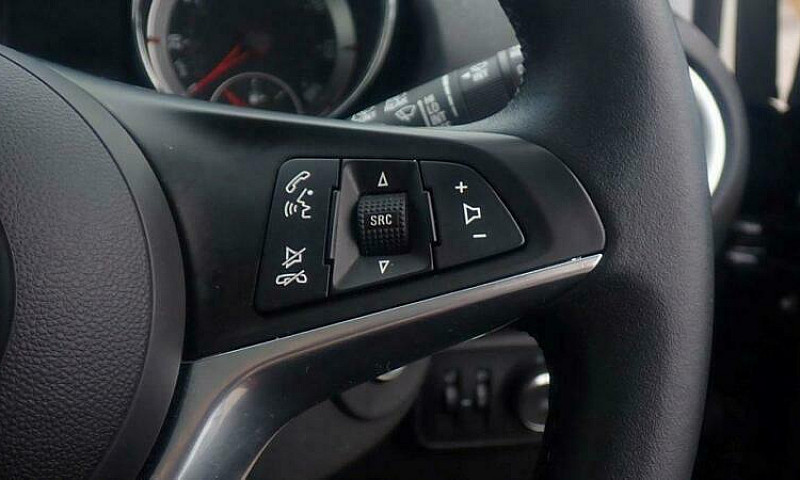 2015 Vauxhall Adam 1...