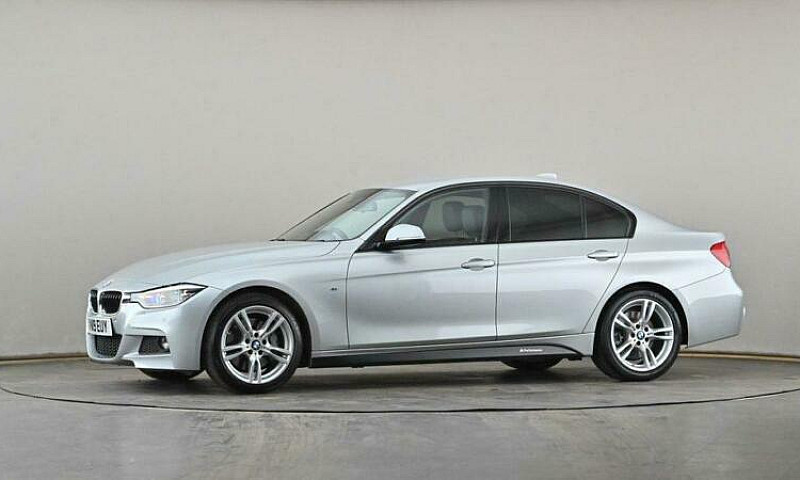 2019 Bmw 3 Series 34...