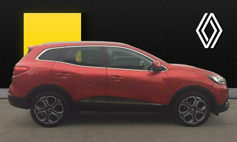 2018 Renault Kadjar ...