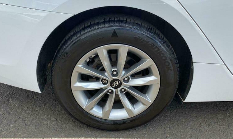 2015 Hyundai I40 1.7...
