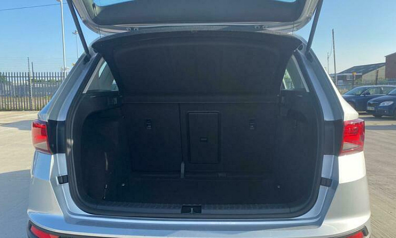 2018 Seat Ateca 1.4 ...