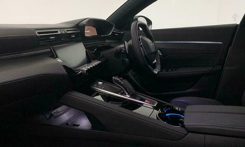 2020 Peugeot 508 1.5...