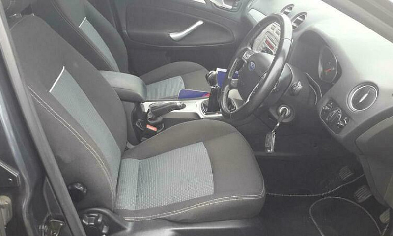 2010 Ford Mondeo 1.8...