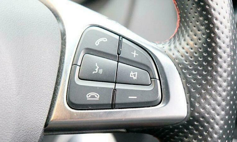 2017 Mercedes Cla Cl...