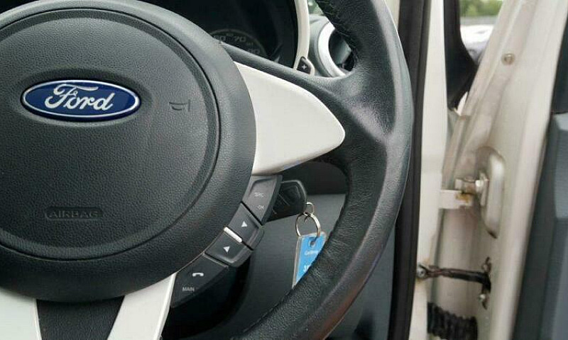 2014 Ford Ka 1.2 Tit...