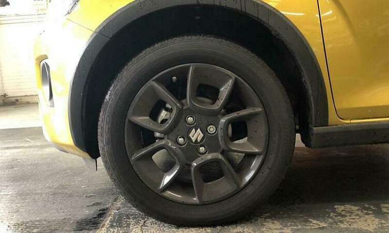 Suzuki Ignis 1.2 Dua...