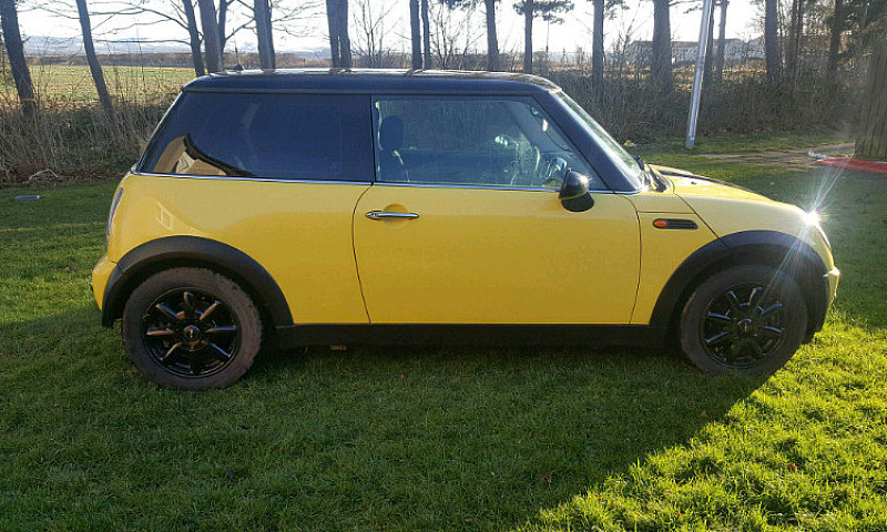 Mini One ...