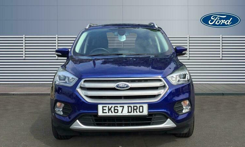 2017 Ford Kuga 1.5 T...