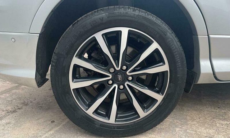 2018 Ford Kuga 2.0 T...