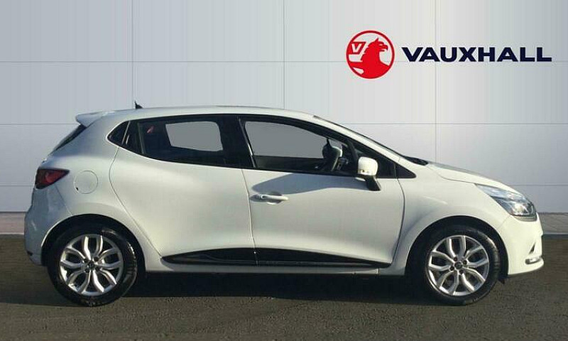 2018 Renault Clio 1....