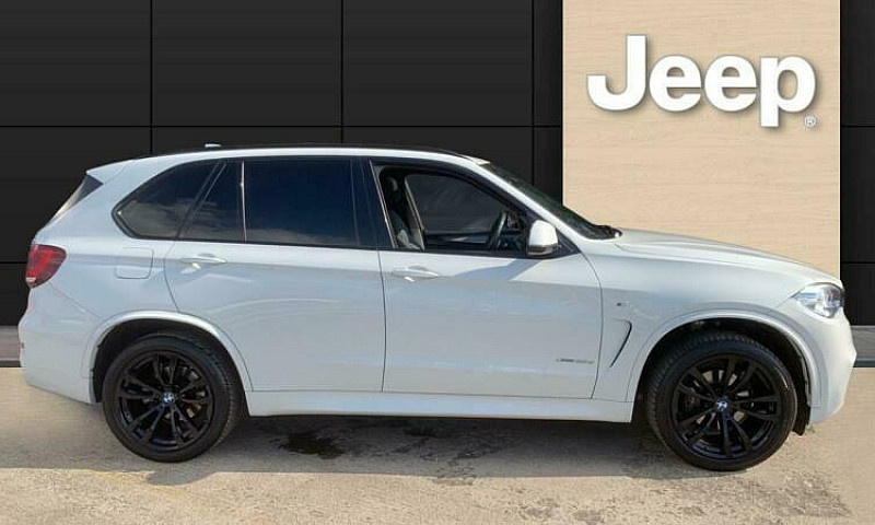 2017 Bmw X5 Xdrive30...
