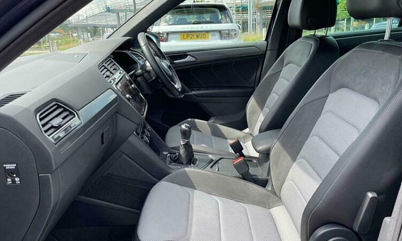 Volkswagen Tiguan 2....